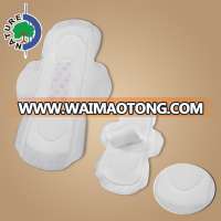 240mm Super Absorbent Wholesale Cotton Anion Sanitary Napkin Sanitary Towel