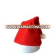 indoor christmas decoration nonwoven funny christmas hat