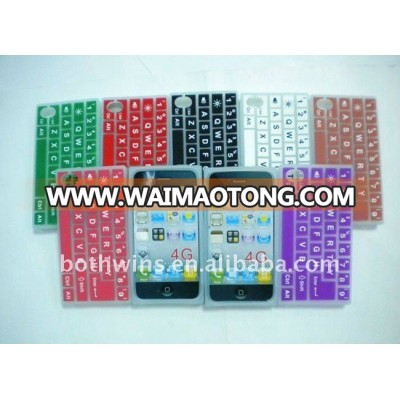 keyboard celephone protector