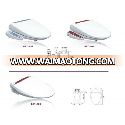 Seat bedpan of automatic