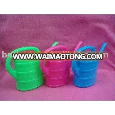 PLASTIC WATER JUG