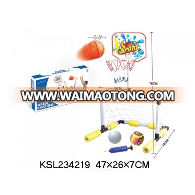 Sport Toys Water Polo Two in One Set