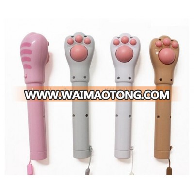 claw shaped massage stick