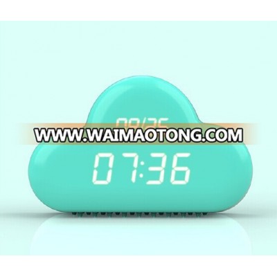 Cloud Alarm Clock