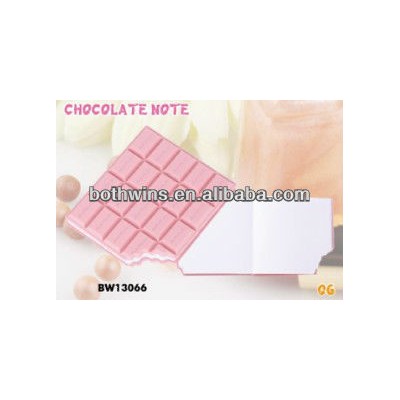 CHOCOLATE NOTE