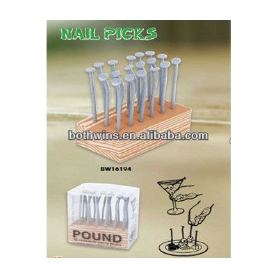 Nail Picks