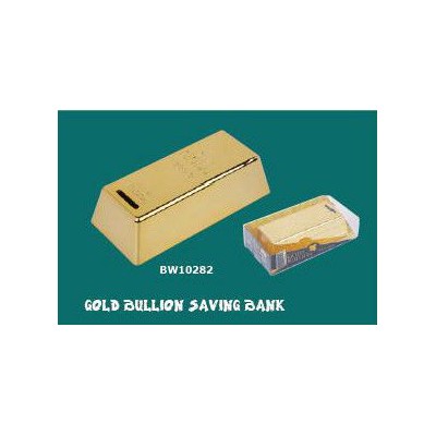 GOLD BULLION SAVING BANK