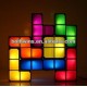 Plastic Block Light