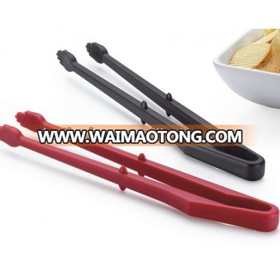 snack serving tongs