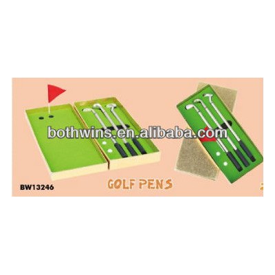 GOLF PENS