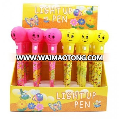 light up pen