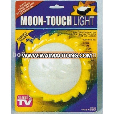 5.5" SUN- TOUCH LIGHT