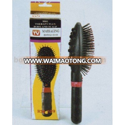 Massaging Hair Brush