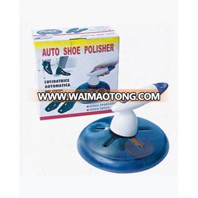 auto shoe polisher