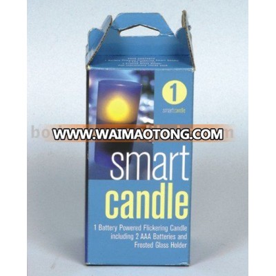 Smart Candle