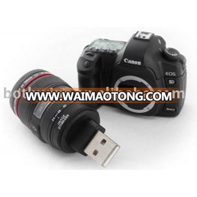 Camera USB