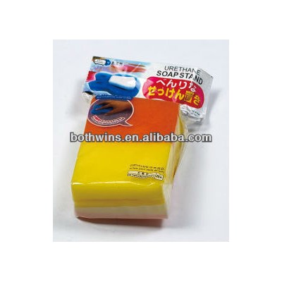 5pcs miracle sponge