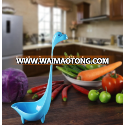 Dinosaurs spoon