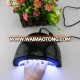 China supply nail manicure 48w sunshine light uv lamp nail dryer