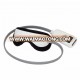 Electric Heating Eye Mask Eye Care Infrared Vibrating Eye Massager